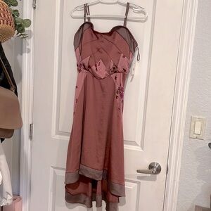 new with tags free people dress